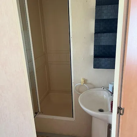 Camping Mobilheim 16 A 17 - Vyrovicka Prehrada Vyr Vyrovice