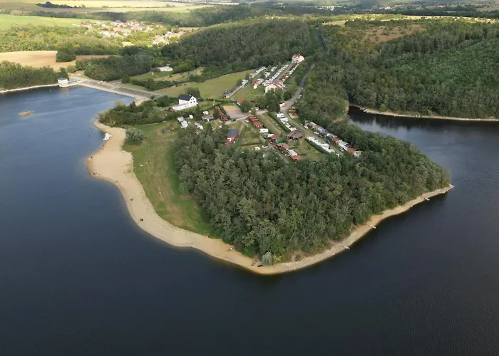 Mobilheim 16 A 17 - Vyrovicka Prehrada Vyr